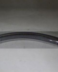 BREATHER TUBE,FLEXIBLE,CLEAR, 164ft Roll